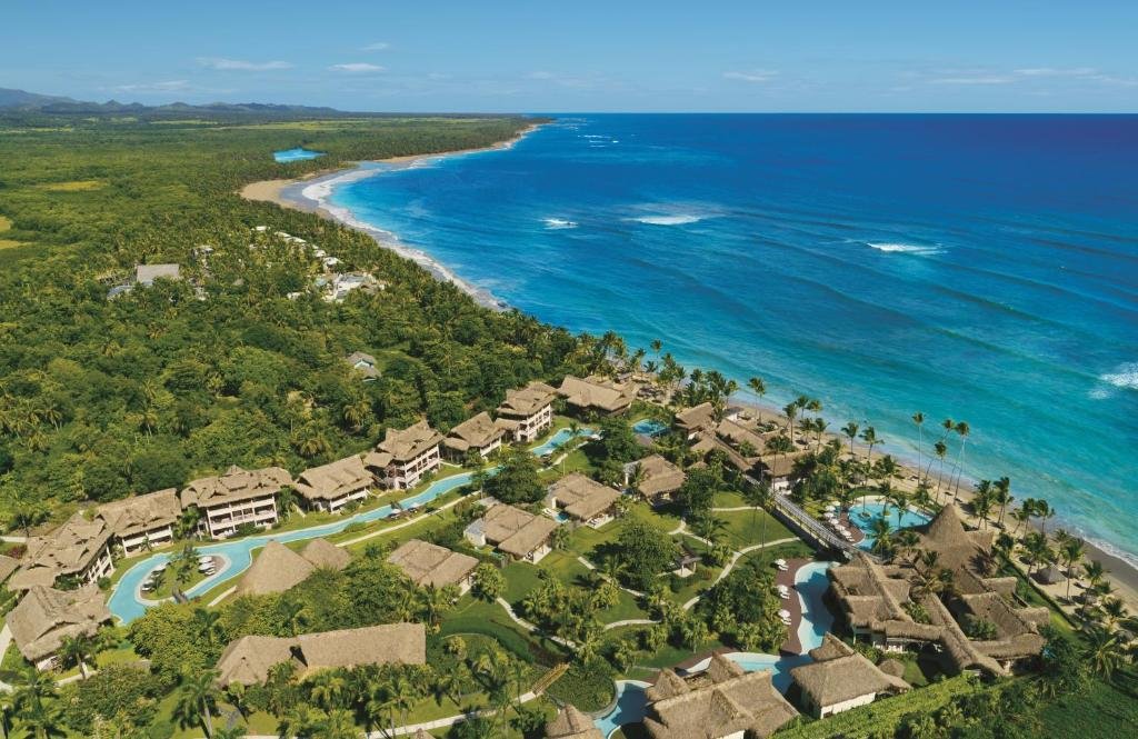 Qué hacer en Punta Cana: paseo a caballo por la playa de Zoetry Agua en Uvero Alto